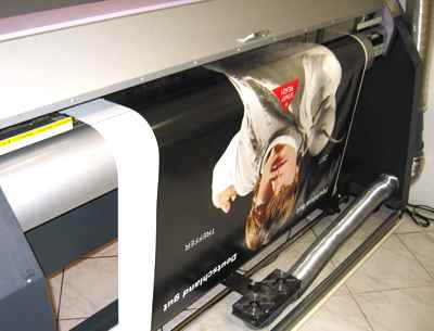 poster printing